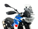 Aprilia Tuareg 660 [2022-2026] - Enduro windshield - view 2