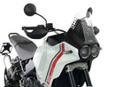 DUCATI DESERT X RALLY [2024-2025] - Bulle Enduro - vue 12