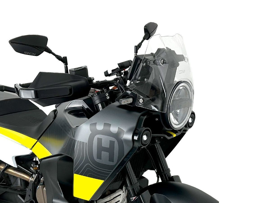 HUSQVARNA NORDEN 901 EXPEDITION [2023-2026] - Enduro windshield - view 4