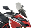 Ducati Multistrada 1200 S [2015-2019] - Intermedio Windschild – Ansicht 1