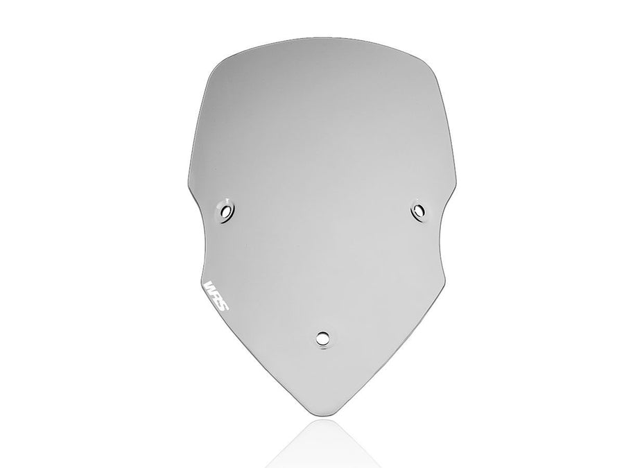 DUCATI MULTISTRADA V2S [2022-2024] - Intermedio windshield – view 5
