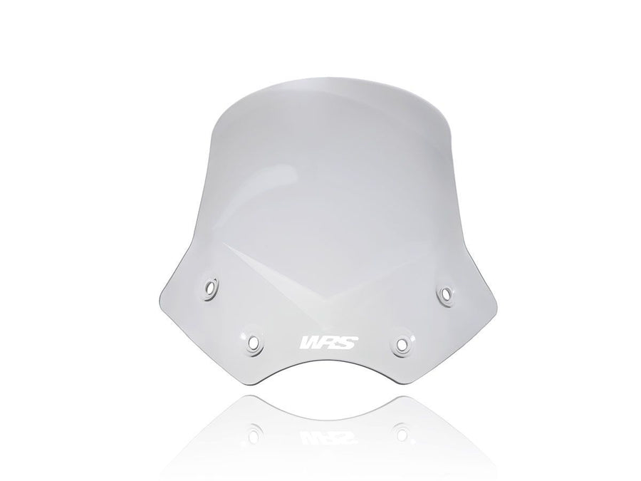BMW R 1200 R [2006-2014] - Intermedio windshield +70 mm – view 1