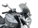 BMW R 1200 R [2006-2014] - Intermedio windshield +70 mm – view 11