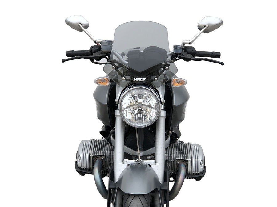 BMW R 1200 R [2006-2014] - Intermedio windshield +70 mm – view 9