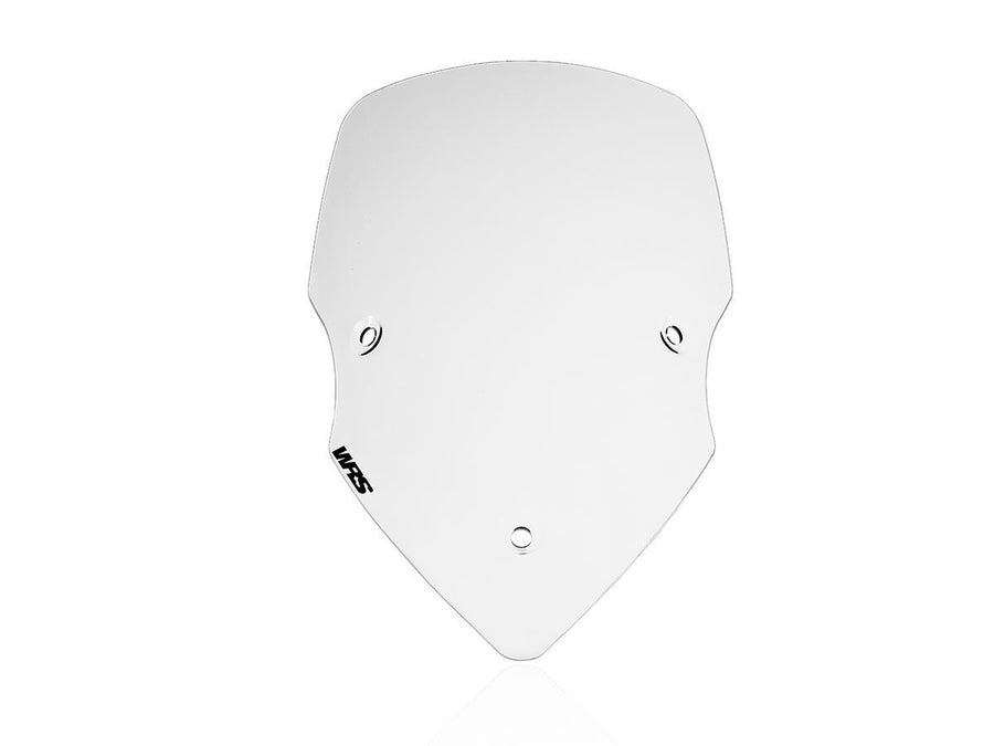 Ducati Multistrada 1200 Enduro [2016-2019] - Intermedio windshield - view 6