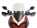 Ducati Multistrada 1200 S [2015-2019] - Intermedio Windschild – Ansicht 4