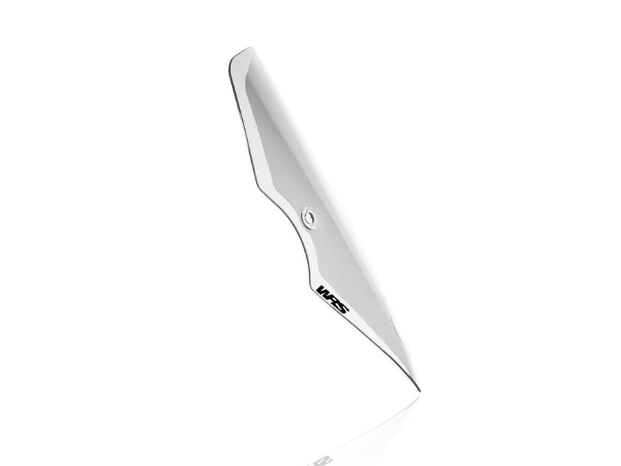 Ducati Multistrada 1200 Pikes Peak [2016-2019] - Intermedio windshield - view 10