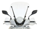 HONDA SH 125 [2020-2026] - Intermedio windshield – view 2