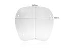 HONDA SH 150 [2020-2026] - Intermedio windshield – view 6