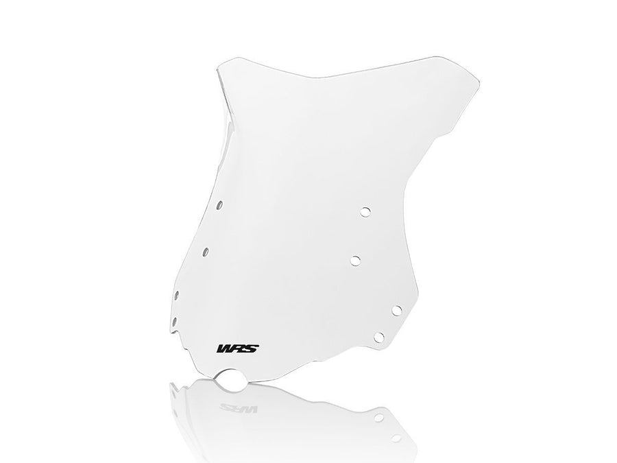 BENELLI TRK 502 [2017-2026] - Intermedio windshield – view 10