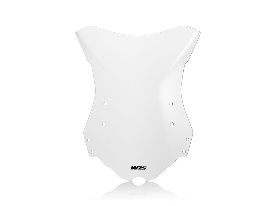 BENELLI TRK 502 [2017-2026] - Intermedio windshield – view 8