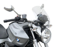 BMW R 1200 R [2006-2014] - Intermedio windshield +70 mm – view 12