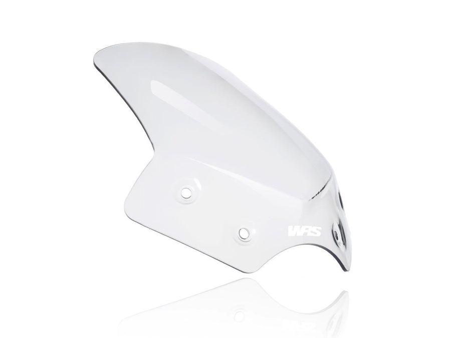 BMW R 1200 R [2006-2014] - Intermedio windshield +70 mm – view 4