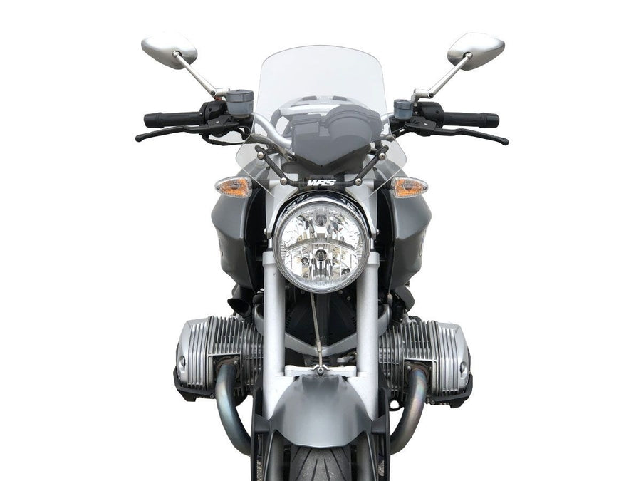 BMW R 1200 R [2006-2014] - Intermedio windshield +70 mm – view 10