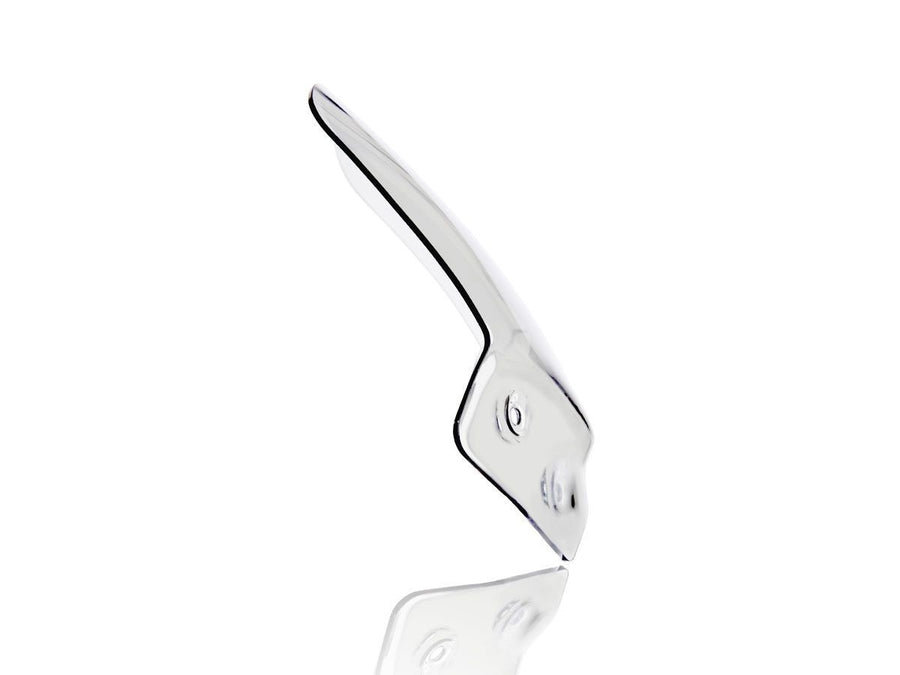 BMW R 1200 R [2006-2014] - Intermedio windshield +70 mm – view 6