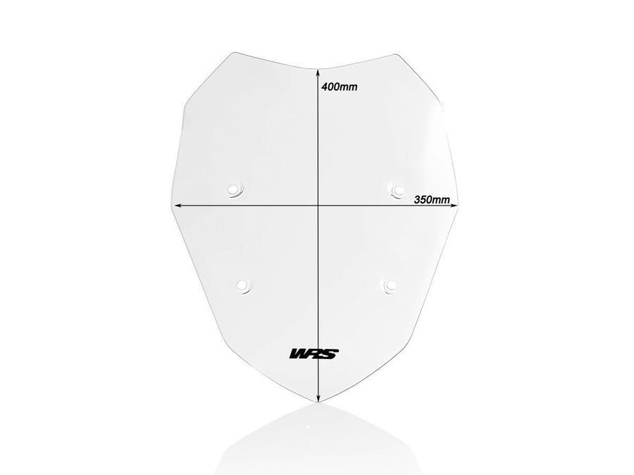 BMW S 1000 XR [2015-2019] - Intermedio windshield – view 12