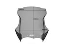 BMW R 1200 GS ADVENTURE [2006-2012] - Intermedio windshield – view 10