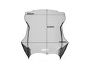 BMW R 1200 GS ADVENTURE [2006-2012] - Intermedio windshield – view 11