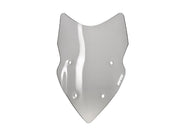 Ducati Multistrada 1200 [2013-2014] - Pare-brise intermédiaire – vue 1