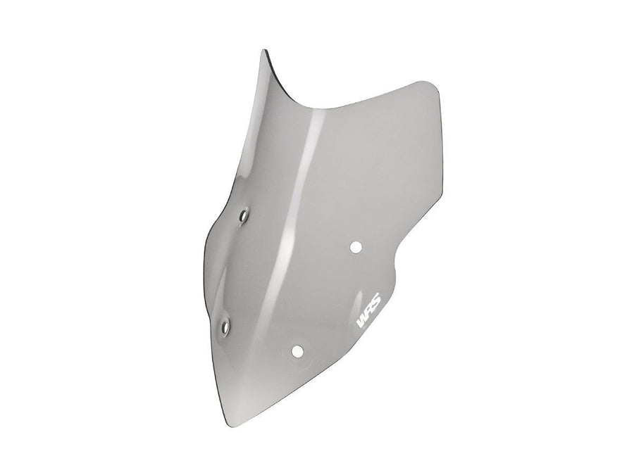 Ducati Multistrada 1200 S Pikes Peak [2013-2014] - Intermedio windshield - view 3