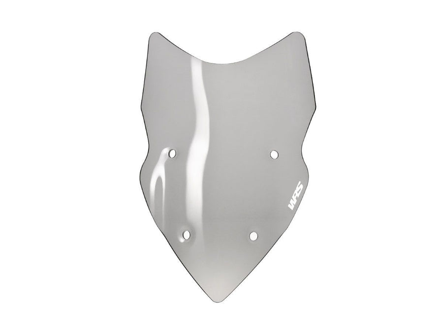 Ducati Multistrada 1200 S Pikes Peak [2013-2014] - Intermedio windshield - view 1