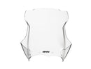BMW R 1200 GS ADVENTURE [2006-2012] - Intermedio windshield – view 3
