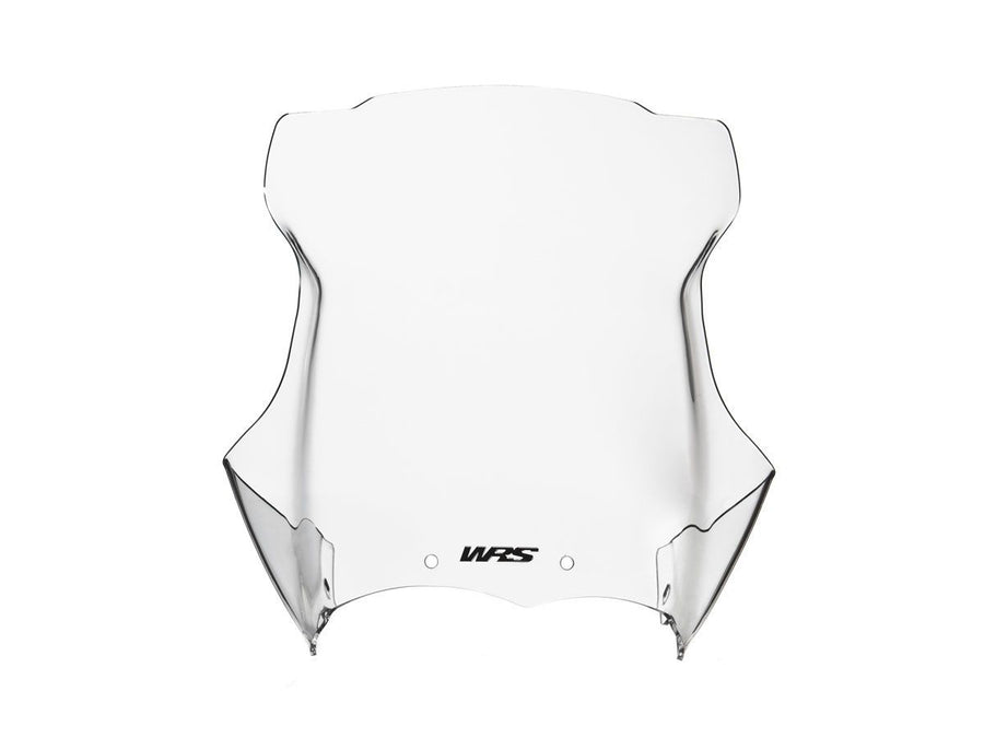 BMW R 1200 GS ADVENTURE [2006-2012] - Intermedio windshield – view 3