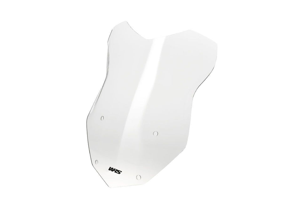 BMW R 1200 GS [2013-2018] - Intermedio windshield – view 8