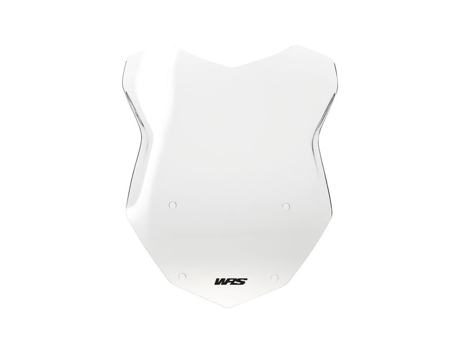 BMW R 1250 GS ADVENTURE [2019-2023] - Intermedio windshield – view 6