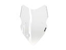 Ducati Multistrada 1200 S [2013-2014] - Intermedio windshield – view 2