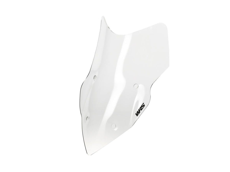 Ducati Multistrada 1200 S Pikes Peak [2013-2014] - Intermedio windshield - view 4