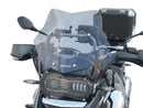 BMW R 1200 GS [2004-2012] - Rallye Evo windshield for LED headlights - view 5