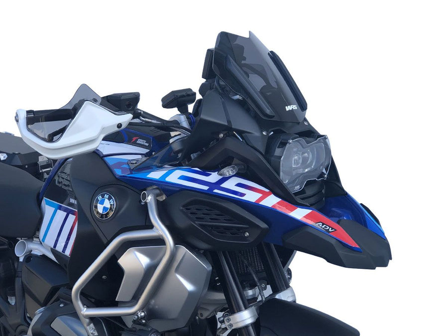 BMW R 1250 GS [2018-2023] - Rally windshield – view 1