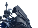 BMW R 1200 GS ADVENTURE [2014-2018] - Rallye Windschild – Ansicht 9