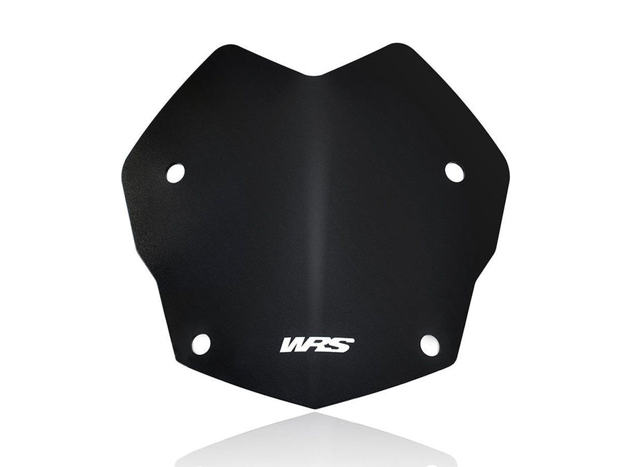 BMW R 1250 GS [2018-2023] - Rally windshield - view 12