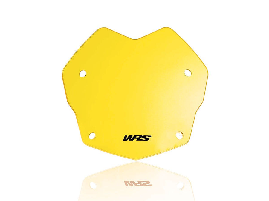 BMW R 1250 GS [2018-2023] - Rally windshield - view 2
