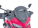Ducati Multistrada V2 [2025-2026] - Sport windshield - view 2