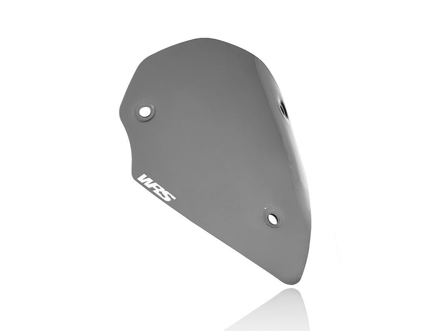 DUCATI MULTISTRADA V2S [2022-2024] - Sport windshield - view 7