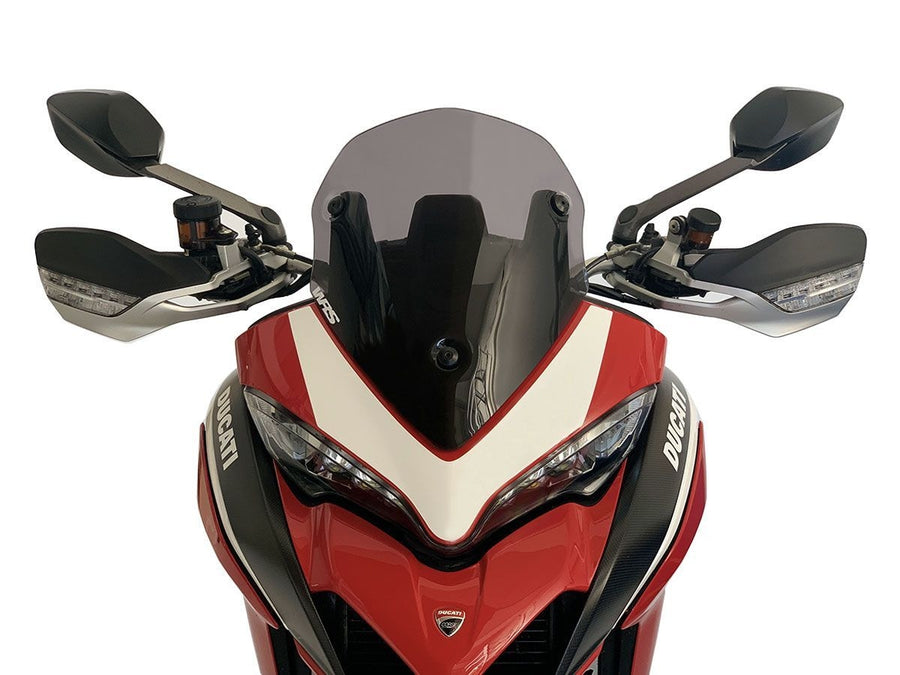 Ducati Multistrada V2 [2022-2024] - Sport windshield - view 3