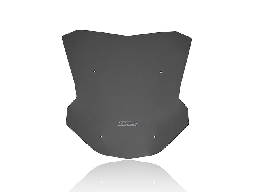 HONDA X ADV [2025-2026] - Sport Windshield - View 9