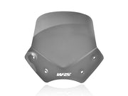 BMW R 1200 R [2006-2014] - Sport windshield – view 1