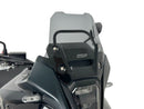 Honda NX 400 [2024-2026] - Sport windshield – view 1