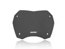 HONDA SH 125 [2017-2019] - Sport windshield – view 1