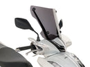 HONDA SH 125 [2020-2026] - Sport windshield – view 1