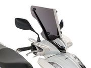 HONDA SH 150 [2020-2026] - Pare-brise sport – vue 1