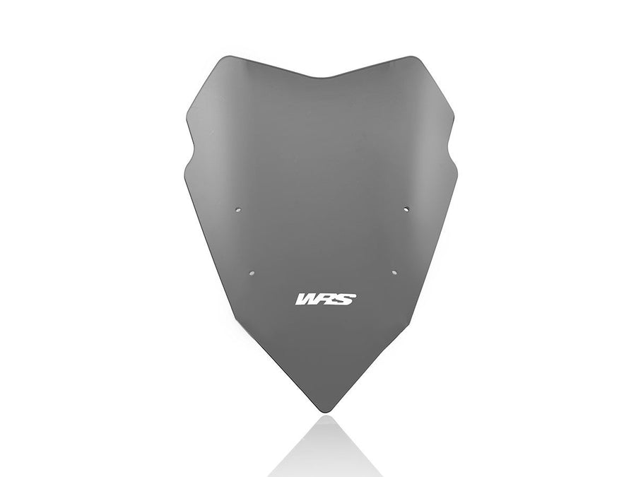 YAMAHA MT 09 TRACER [2015-2017] - Sport windshield – view 1