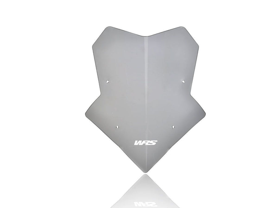YAMAHA MT 09 TRACER GT [2018-2020] - Sport windshield - view 7
