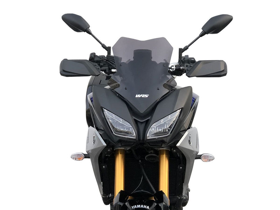 YAMAHA MT 09 TRACER GT [2018-2020] - Sport windshield - view 5
