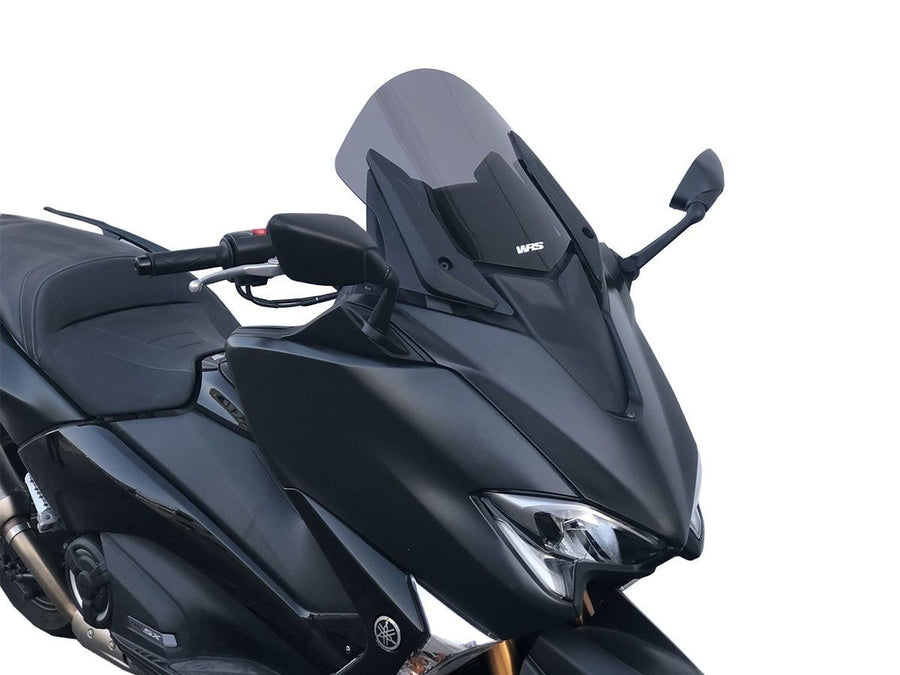 Yamaha T-Max 560 [2020-2021] - Sport Windshield – View 1