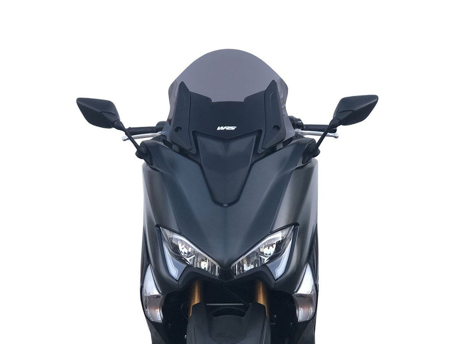 Yamaha T-Max 560 [2020-2021] - Sport Windshield - View 3